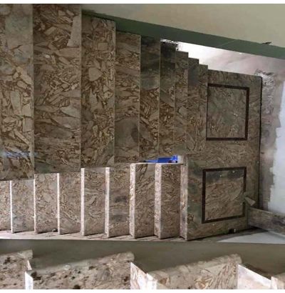 cầu thang đá hoa cương vàng 106 cầu thang đá hoa cương vàng 106