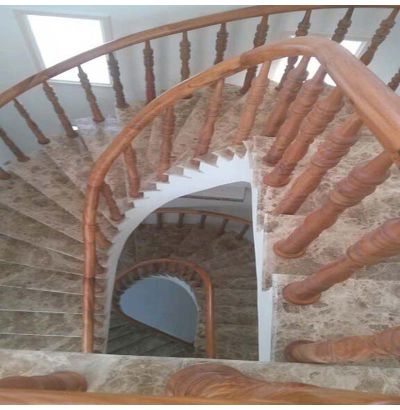 cầu thang đá hoa cương vàng 106 cầu thang đá hoa cương vàng 106