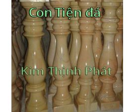 Con tiện đá hoa cương granite tự nhiên vàng Con tiện đá hoa cương granite tự nhiên vàng