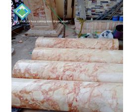 Cột đá hoa cương 2116 báo giá cột đá mẫu đá marble granite tự nhiên 002 Cột đá hoa cương 2116 báo giá cột đá mẫu đá marble granite tự nhiên 002