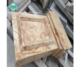 Cột đá hoa cương 2118 báo giá cột đá mẫu đá marble granite tự nhiên 004 Cột đá hoa cương 2118 báo giá cột đá mẫu đá marble granite tự nhiên 004