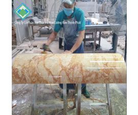 Cột đá hoa cương 2135 báo giá cột đ1á tự nhiên 022 Cột đá hoa cương 2135 báo giá cột đ1á tự nhiên 022