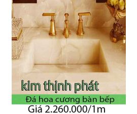 Đá hoa cương bếp An Giang Đá hoa cương bếp An Giang