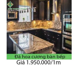 Đá hoa cương bếp Bắc Giang Đá hoa cương bếp Bắc Giang