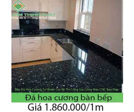 Đá hoa cương bếp bán oline Đá hoa cương bếp bán oline
