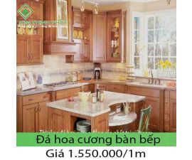 Đá hoa cương bếp Bình Định Đá hoa cương bếp Bình Định