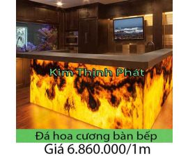 Đá hoa cương bếp Bình Thuận Đá hoa cương bếp Bình Thuận