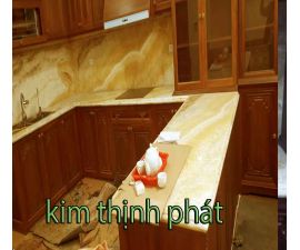 Đá hoa cương bếp cẩm thạch Đá hoa cương bếp cẩm thạch