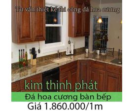 Đá hoa cương bếp canara white đá tự nhiên Đá hoa cương bếp canara white đá tự nhiên