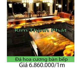 Đá hoa cương bếp đen nhiệt đới đá tự nhiên Đá hoa cương bếp đen nhiệt đới đá tự nhiên
