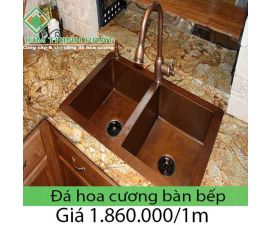 Đá hoa cương bếp Đồng Tháp Đá hoa cương bếp Đồng Tháp