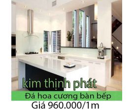 Đá hoa cương bếp Hà Nam Đá hoa cương bếp Hà Nam