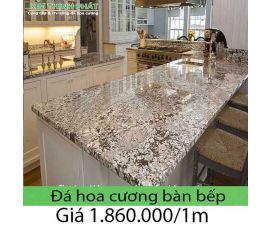 Đá hoa cương bếp những câu hỏi thường gặp khi ốp lát Đá hoa cương bếp những câu hỏi thường gặp khi ốp lát