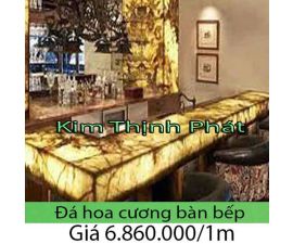 Đá hoa cương bếp quận 7 Đá hoa cương bếp quận 7