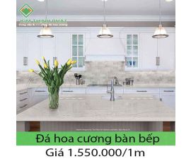 Đá hoa cương bếp Sóc Trăng Đá hoa cương bếp Sóc Trăng