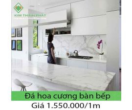 Đá hoa cương bếp Thái Nguyên Đá hoa cương bếp Thái Nguyên