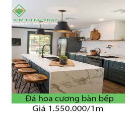 Đá hoa cương bếp vàng ba hia đá tự nhiên Đá hoa cương bếp vàng ba hia đá tự nhiên