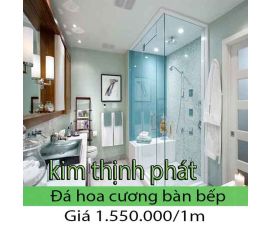 Đá hoa cương bếp xanh đen ấn độ đá tự nhiên Đá hoa cương bếp xanh đen ấn độ đá tự nhiên