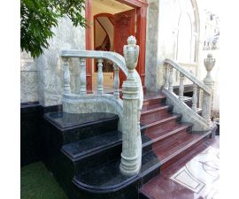 đá hoa cương cầu thang a0009 đá hoa cương cầu thang a0009