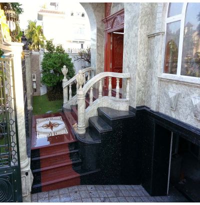 đá hoa cương cầu thang a0012 đá hoa cương cầu thang a0012