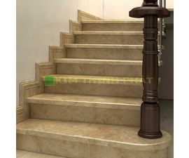 Đá hoa cương cầu thang a0097 Đá hoa cương cầu thang a0097