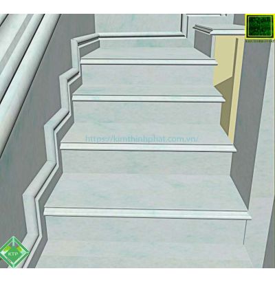 Đá hoa cương cầu thang giá rẻ 010 Đá hoa cương cầu thang giá rẻ 010