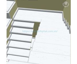 Đá hoa cương cầu thang giá rẻ 011 Đá hoa cương cầu thang giá rẻ 011