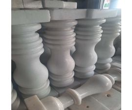 đá hoa cương lan can đẹp MSL019 đá hoa cương lan can đẹp MSL019