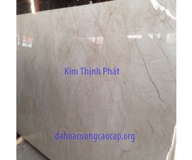 Đá hoa cương rosalia màu kem Đá hoa cương rosalia màu kem