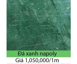 ĐÁ HOA CƯƠNG XANH NOPOLI ĐÁ HOA CƯƠNG XANH NOPOLI