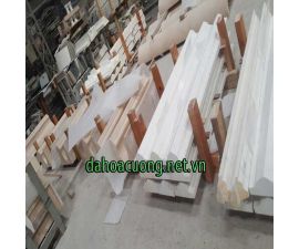 Giá chỉ phào đá hoa cương Giá chỉ phào đá hoa cương