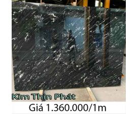 Giá đá hoa cương granite màu đen