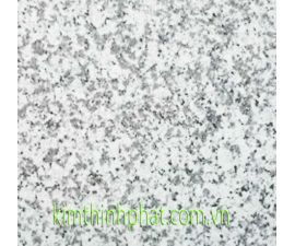 Giá đá hoa cương granite trắng mắt ngọc tây ban nha