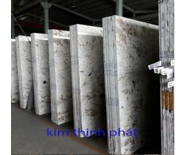 Giá đá hoa cương marble cao cấp