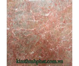 Giá đá hoa cương marble đỏ gộp rùa