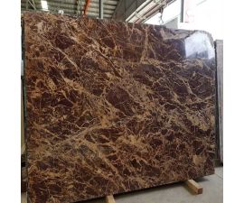 Giá đá hoa cương marble nâu thụy sỹ