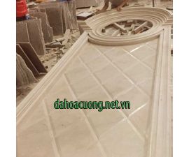 Giá đá hoa cương mặt tiền Giá đá hoa cương mặt tiền