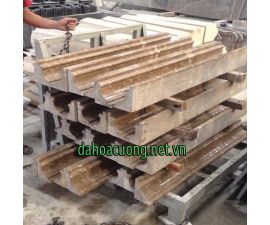 Giá đá hoa cương phào chỉ Giá đá hoa cương phào chỉ
