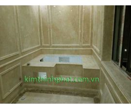 Giá đá hoa cương phòng tắm Giá đá hoa cương phòng tắm