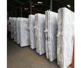 Giá đá hoa cương trắng carara bông lớn Giá đá hoa cương trắng carara bông lớn