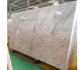 Giá đá hoa cương trắng carara bông nhỏ Giá đá hoa cương trắng carara bông nhỏ