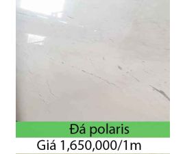 Giá đá hoa cương trắng polarisr Giá đá hoa cương trắng polarisr
