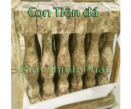 Mẫu con tiện đá hoa cương giá rẻ nhất thị trường Việt Nam Mẫu con tiện đá hoa cương giá rẻ nhất thị trường Việt Nam