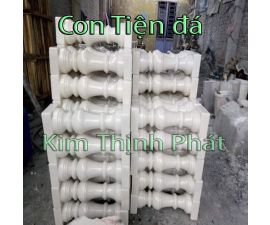 Mẫu con tiện đá hoa cương marble tự nhiên giá rẻ giá rẻ!